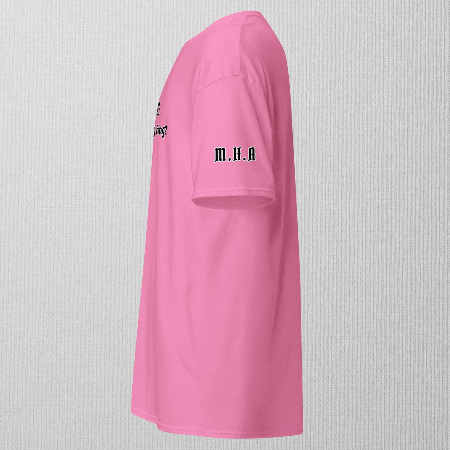 Tee X Men's Mental Health Awareness