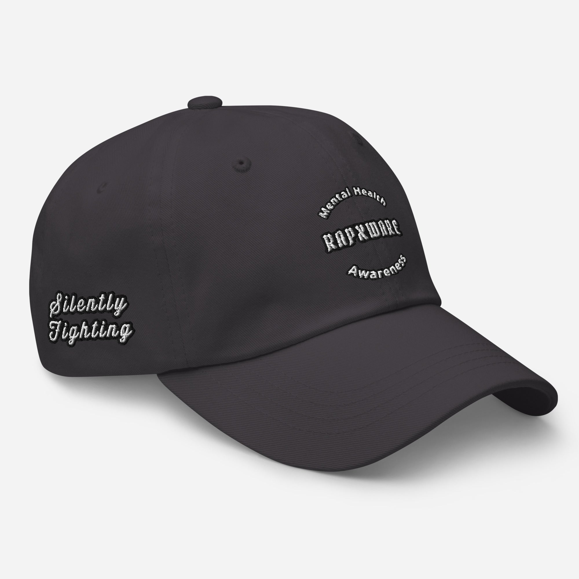 Dad hats with strap online