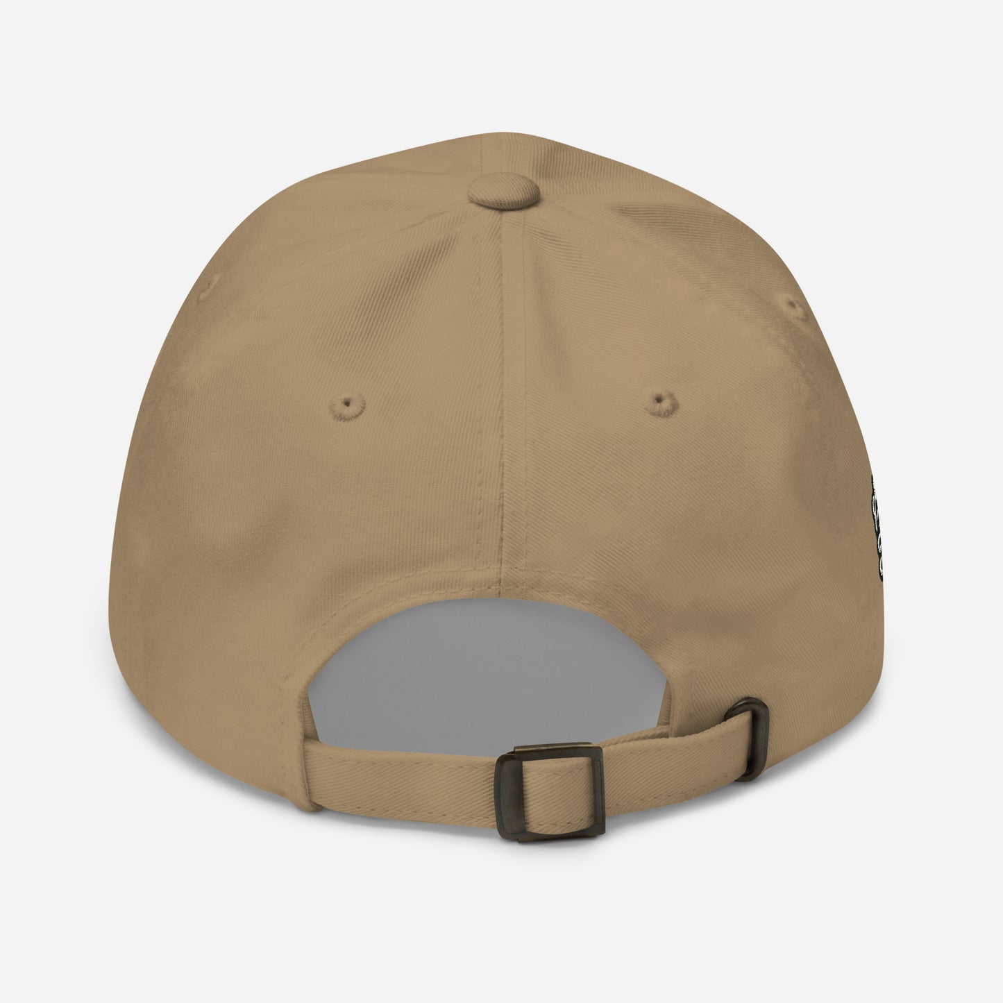 Hat X Dad Strap