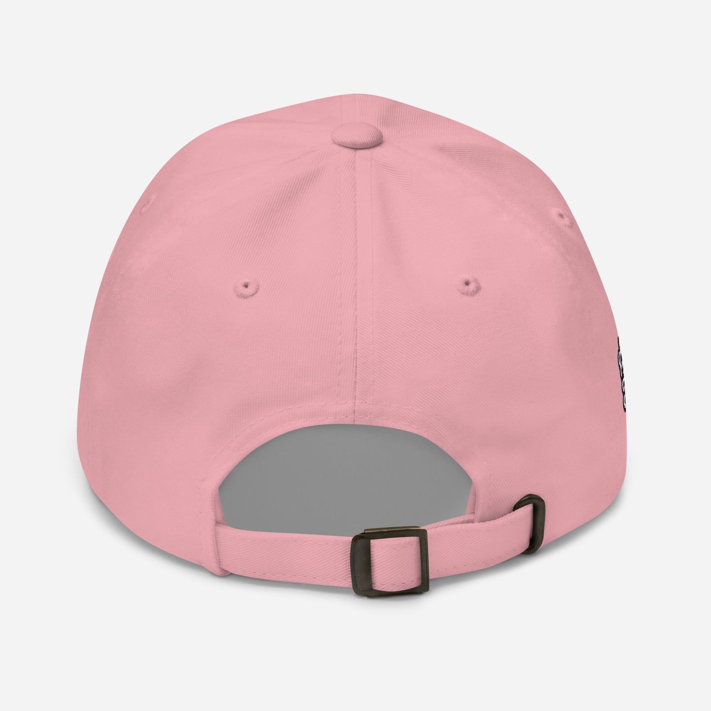 Hat X Dad Strap